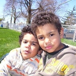 Meet your Posher, Denise